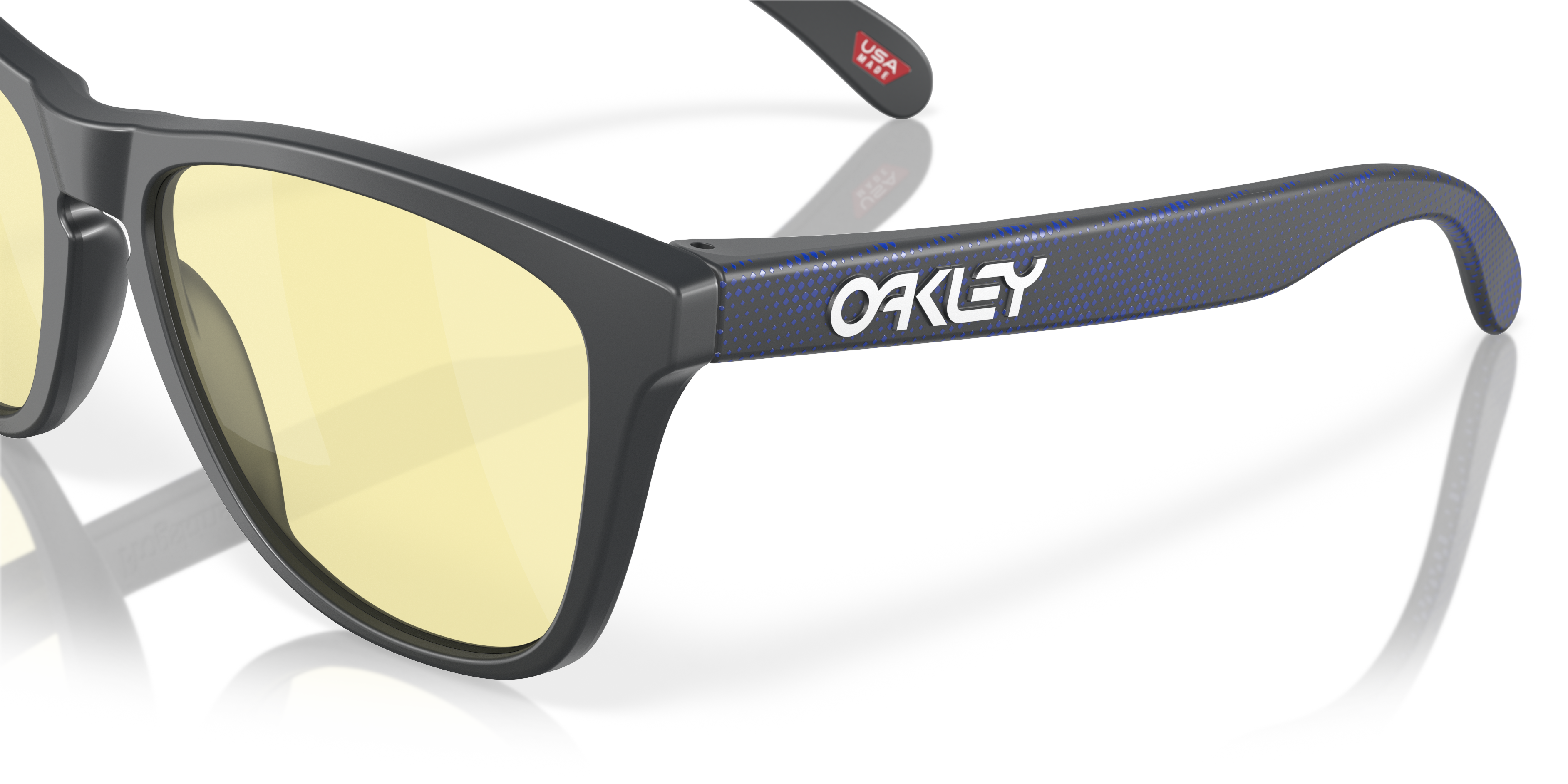 Oakley OO9013 9013L4 Frogskins 